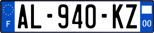 AL-940-KZ