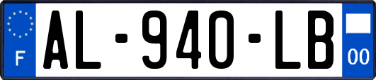 AL-940-LB