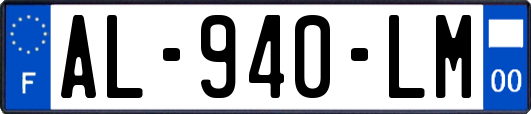 AL-940-LM
