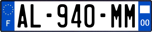 AL-940-MM