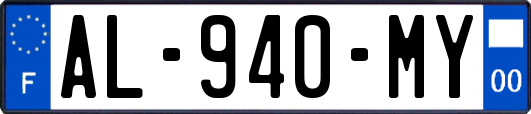 AL-940-MY