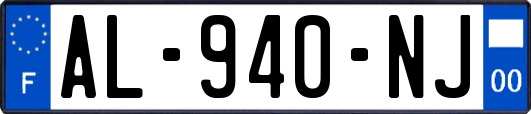AL-940-NJ