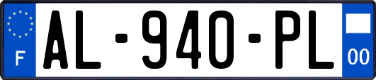 AL-940-PL
