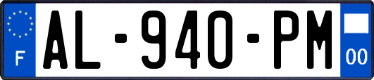 AL-940-PM