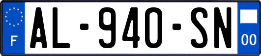 AL-940-SN