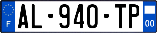AL-940-TP