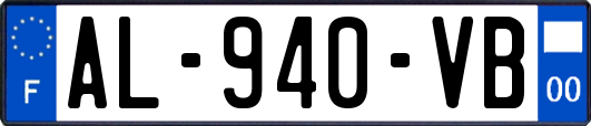 AL-940-VB