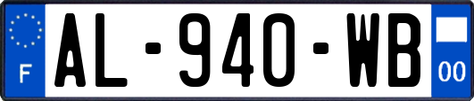 AL-940-WB