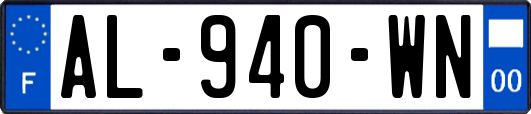 AL-940-WN