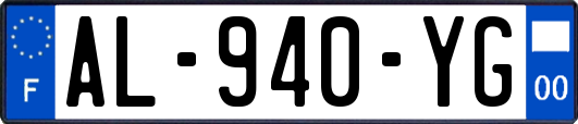 AL-940-YG