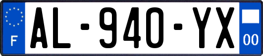 AL-940-YX