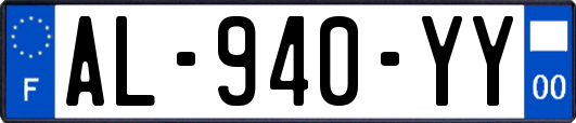 AL-940-YY