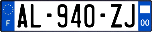 AL-940-ZJ