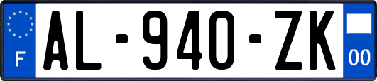 AL-940-ZK