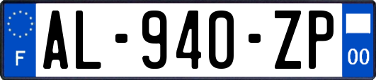 AL-940-ZP