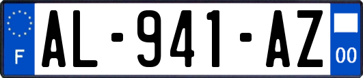 AL-941-AZ