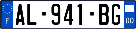 AL-941-BG