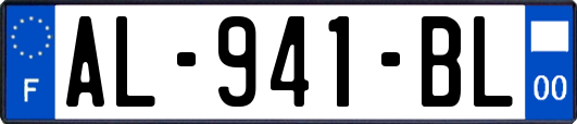 AL-941-BL