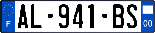 AL-941-BS
