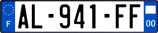 AL-941-FF