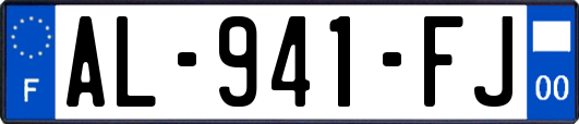 AL-941-FJ