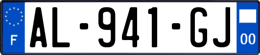 AL-941-GJ