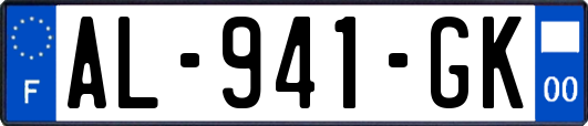 AL-941-GK