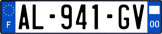 AL-941-GV