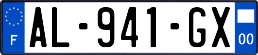 AL-941-GX