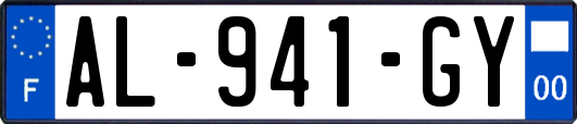 AL-941-GY