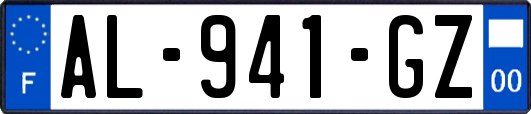 AL-941-GZ