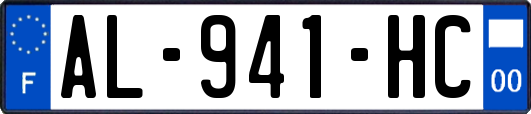 AL-941-HC