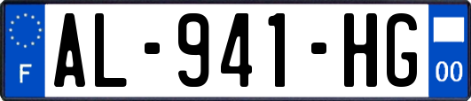 AL-941-HG