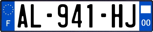AL-941-HJ