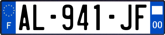 AL-941-JF
