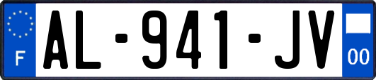 AL-941-JV