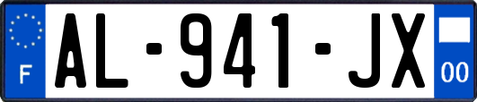 AL-941-JX