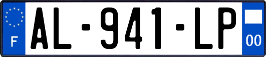 AL-941-LP