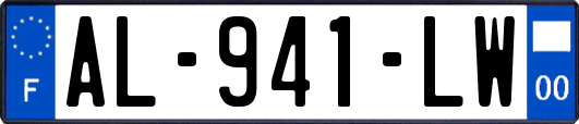 AL-941-LW