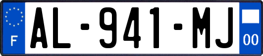 AL-941-MJ
