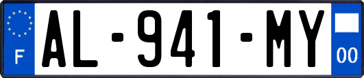AL-941-MY