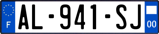 AL-941-SJ