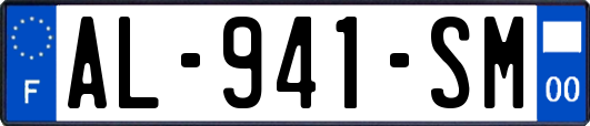 AL-941-SM