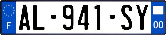 AL-941-SY