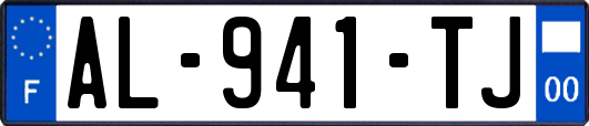 AL-941-TJ