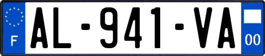 AL-941-VA