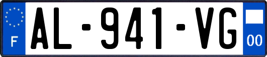 AL-941-VG
