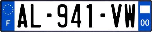 AL-941-VW