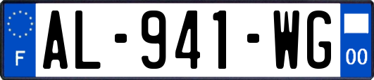AL-941-WG