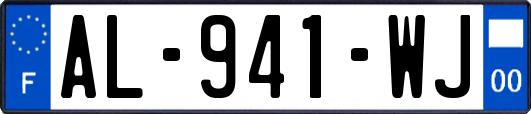 AL-941-WJ